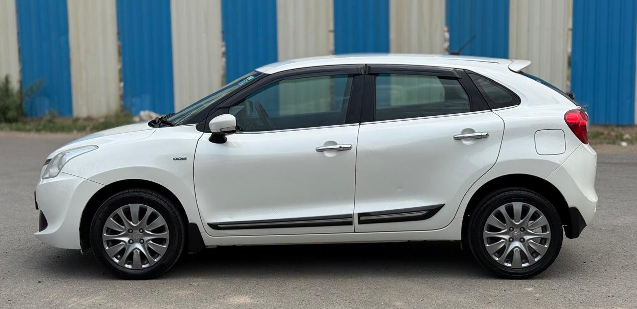 Baleno Zeta